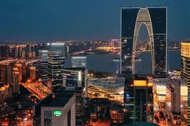 苏宿工业园区红盘，6层真洋房开盘即遭爆抢图片