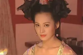 秦始皇的生父到底是吕不韦还是嬴异人？且看我慢慢分析图片