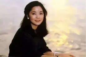 艾小羊：她走后，娱乐圈再没有满月银盘脸图片