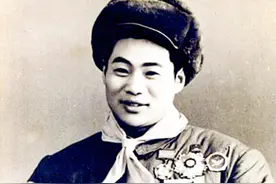 1986年一宿管大爷身份被曝光：曾击落美5架战机，得毛主席8次接见图片
