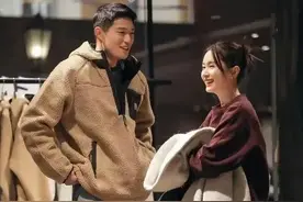 王子文与男友见家长，吴永恩家境曝光，其父曾被曝光是黑心商家？图片