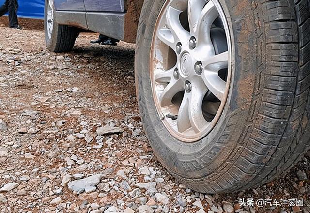 不给备胎到底算不算减配？又真的合适吗？看完你就知道了