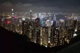 指南者留学港大学长：用一年留学时间，从末流211到大厂图片