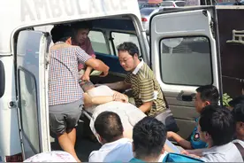 突发脑梗后，赵叔又活了33年，至今无恙！他到底吃了哪3种药？图片