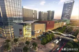 肇庆今年316个重磅，投资704亿！IMAX影院、学校、医院年底可见图片