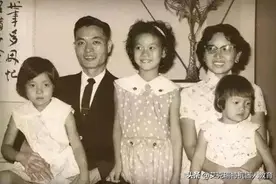「家庭教育」六个女儿四个哈佛，他是如何教育孩子的图片