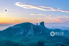 朱虹：十论江西旅游图片