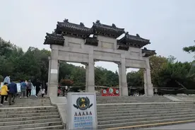 云龙山全攻略来了图片