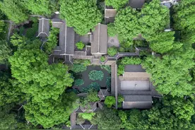 上海地铁9号线上的各个旅游景点，看看有没有你感兴趣的？图片