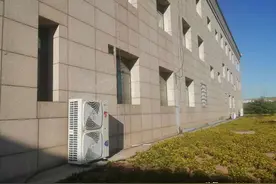 鄂尔多斯矿业公司全力改善员工工作环境图片