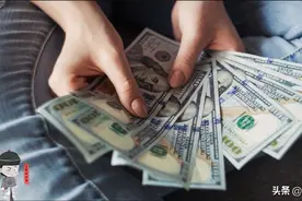 2倍多！俄罗斯人疯狂囤积外币背后：宁可多选择美元而不是欧元？图片