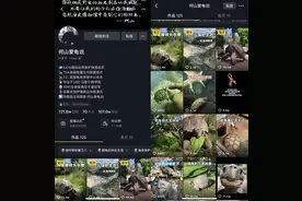 看完这群人的抖音才发现，最美大自然就在身边图片