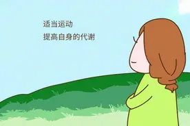 不同孕期的准妈妈应该如何运动？图片