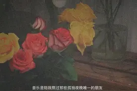 文案背景：时间一直往前走，没有尽头只有路口图片
