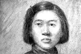 杀害刘胡兰的凶手，在老家躲了四年，结果因妻子倒尿盆暴露了行踪图片