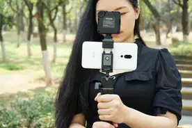 入手泰迅这一套神器后！拍Vlog，直播，视频统统都搞定了图片