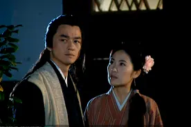 《天下第一》为何无人敢翻拍？知情人：背后涉及太多，没人愿冒险图片