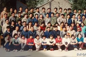 故事：十三年前，我嫁给了当年的同班同学，如今活成了这个样子图片