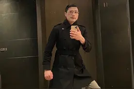 骗色捞钱，学历造假，他早该全网封杀了图片