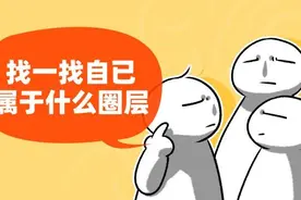 互联网消费按年龄划分圈层图片