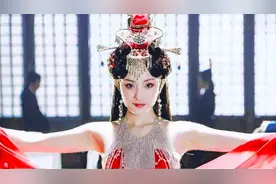 “北方有佳人，一顾倾人城，再顾倾人国”，竟不是指古代四大美人图片