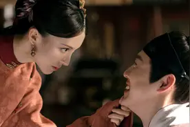玉楼春：蛇蝎心肠的许凤翘，结局反而很圆满图片