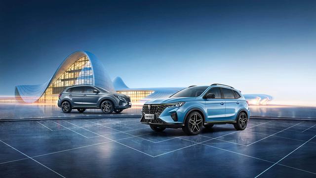 荣威的车到底怎么样？不吹不黑，为你还原一个真实的荣威