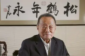 郭鹤年人生精髓与商业智慧 | 金龙鱼背后的“商业教父”图片
