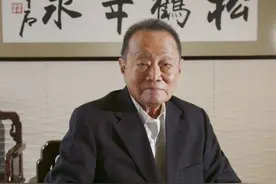 郭鹤年人生精髓与商业智慧 | 金龙鱼背后的“商业教父”图片