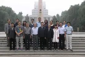 始终做好教学这件事——记西安交通大学大学物理教学团队图片