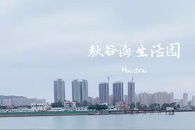 惠湾楼盘房价站在“集体破2”前夜？图片