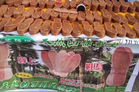 成都威诗源山棕鞋垫厂家直销货源图片