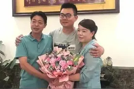 杜妈《夫妻双双把家还》和许妈《为你等待》：从选歌看高情商婆婆图片