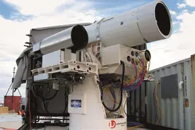 “沉默猎手”闪亮登场，中国激光项目夺得先机，目标国际市场图片