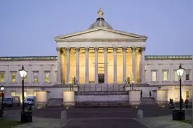 美女学姐亲述：在UCL就读是种怎样的体验？图片