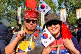 韩国人热议：中国崛起不可阻挡，但他们的眼里已经没有了韩国图片