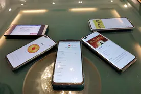 风靡军营的一款APP，全面提高官兵素质图片
