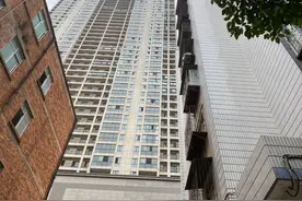 90元/分钟！因高楼遮挡隔壁小区日照 昆明一开发商要赔上千万图片