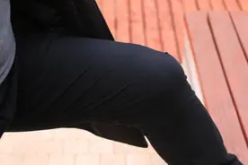腿的粗细，与高血压风险有关？原来胖对地方，也可能是好事图片