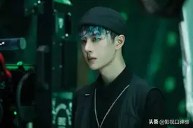 明明只有24岁，王一博却活成“已婚人士”，暗藏了他和团队的野心图片