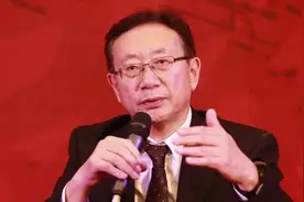 田文昌：关于法治理念的深层思考图片