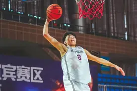 CBA8大00后未来之星（排名不分先后）图片