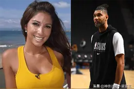 小女儿都四岁了，低调又顾家的邓肯为何还不和瓦妮莎结婚？图片