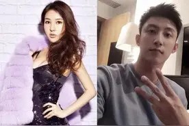 黄景瑜没错！何必要求偶像白纸化图片