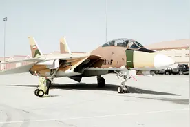 伊朗还是选了俄制战机！歼10C落选，可能与歼7遭“嫌弃”有关图片