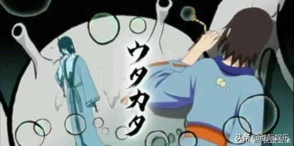 《火影忍者》全剧情大目录