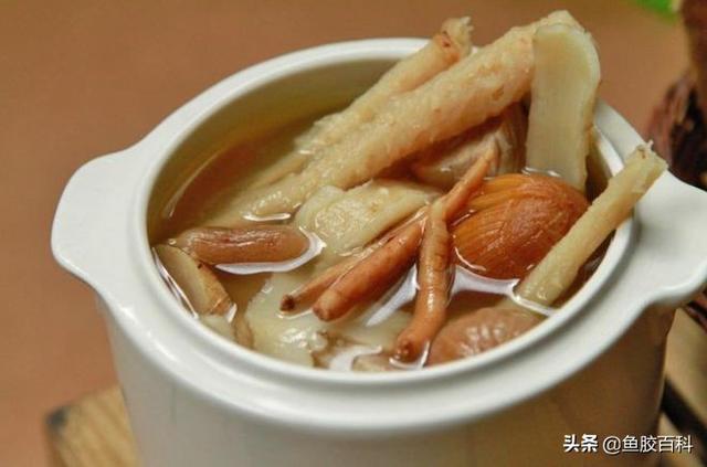 猪肺凤爪花胶汤怎么做好吃 2025年猪肺凤爪花胶汤怎么做好吃又简单