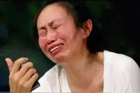 5年前，在江歌案中痛失爱女的江秋莲，如今过得怎么样了？图片