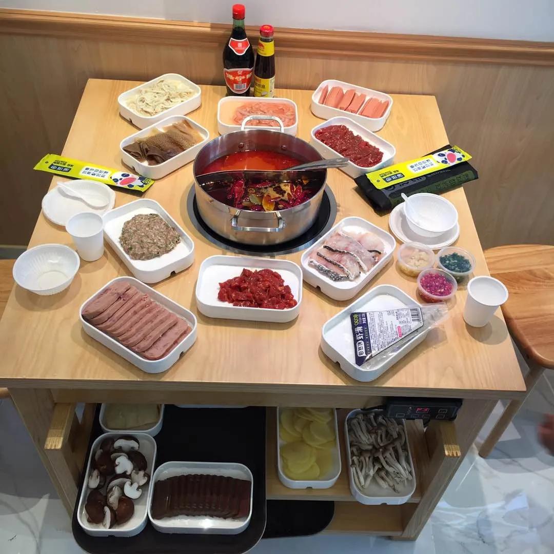 成都这5家“逆风而生”的新店,都有两把刷子插图39 成都这5家“逆风而生”的新店,都有两把刷子