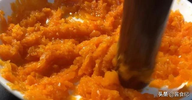 南瓜加鸡蛋，老公的减脂主食，吃饱也能轻松瘦，7日极速瘦身法